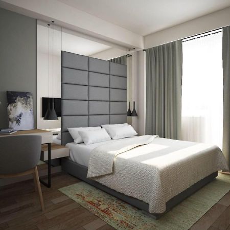 North Avenue Loft Apartments Yerevan Bagian luar foto