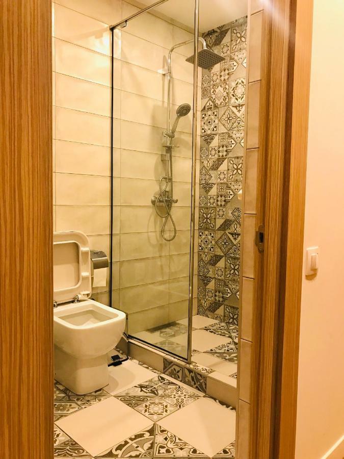 North Avenue Loft Apartments Yerevan Bagian luar foto